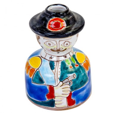 Candle Holder Omino OMP246-4 Candle Holder Omino OMP246-4